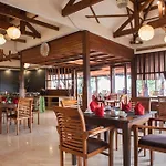 Dago Highland Resort