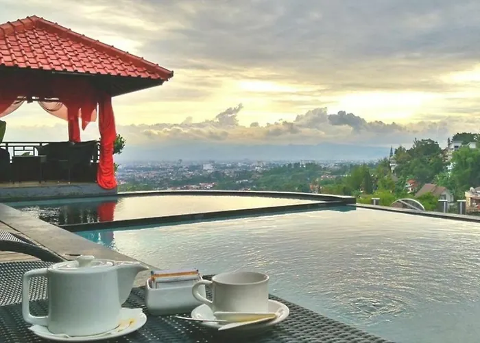Dago Highland Resort