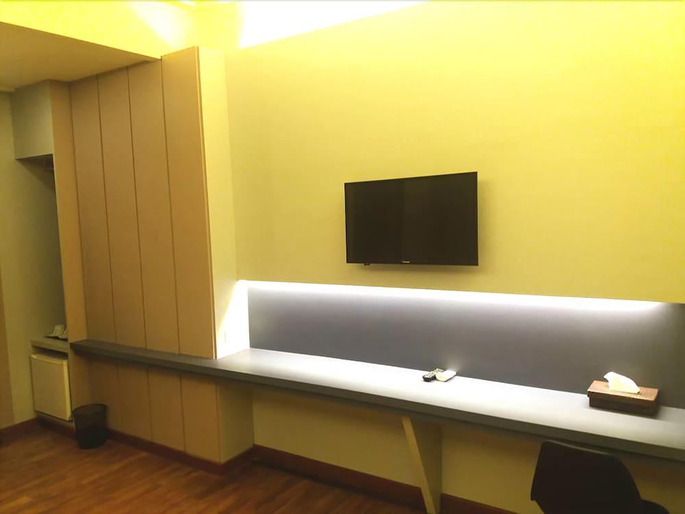 Dago Highland Hotel Cimenyan