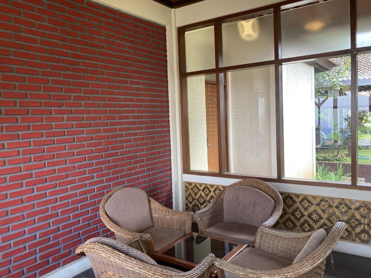 Dago Highland Hotel