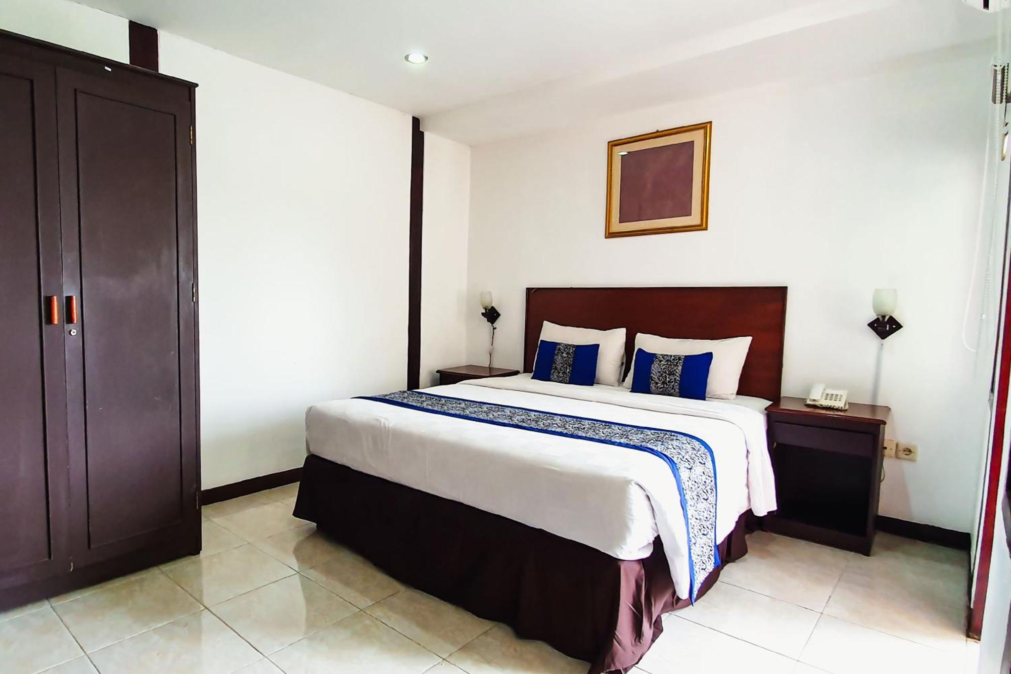 Hotel Dago Highland