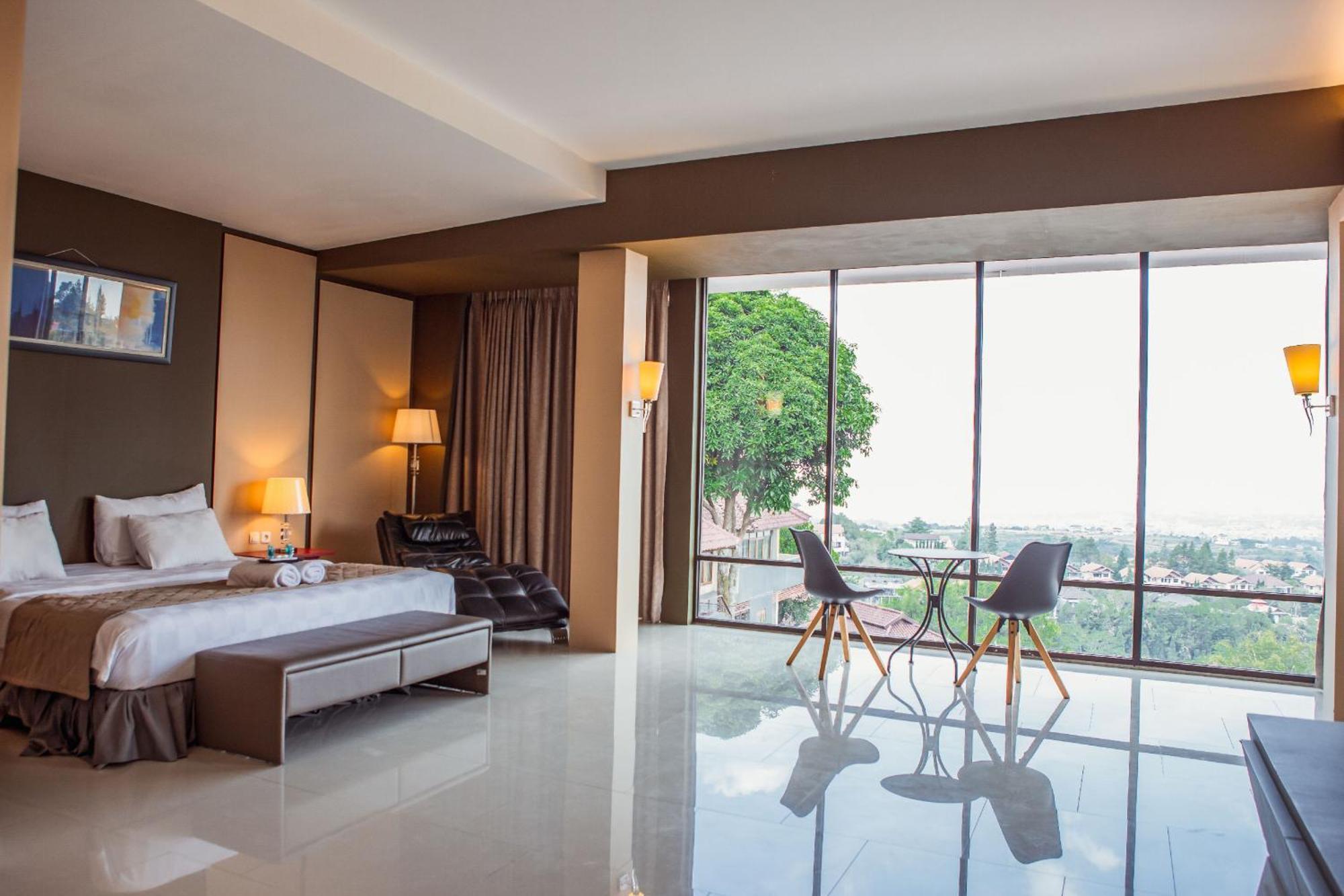 Dago Highland 3* Cimenyan