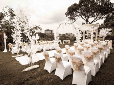 Dago Highland Hotel