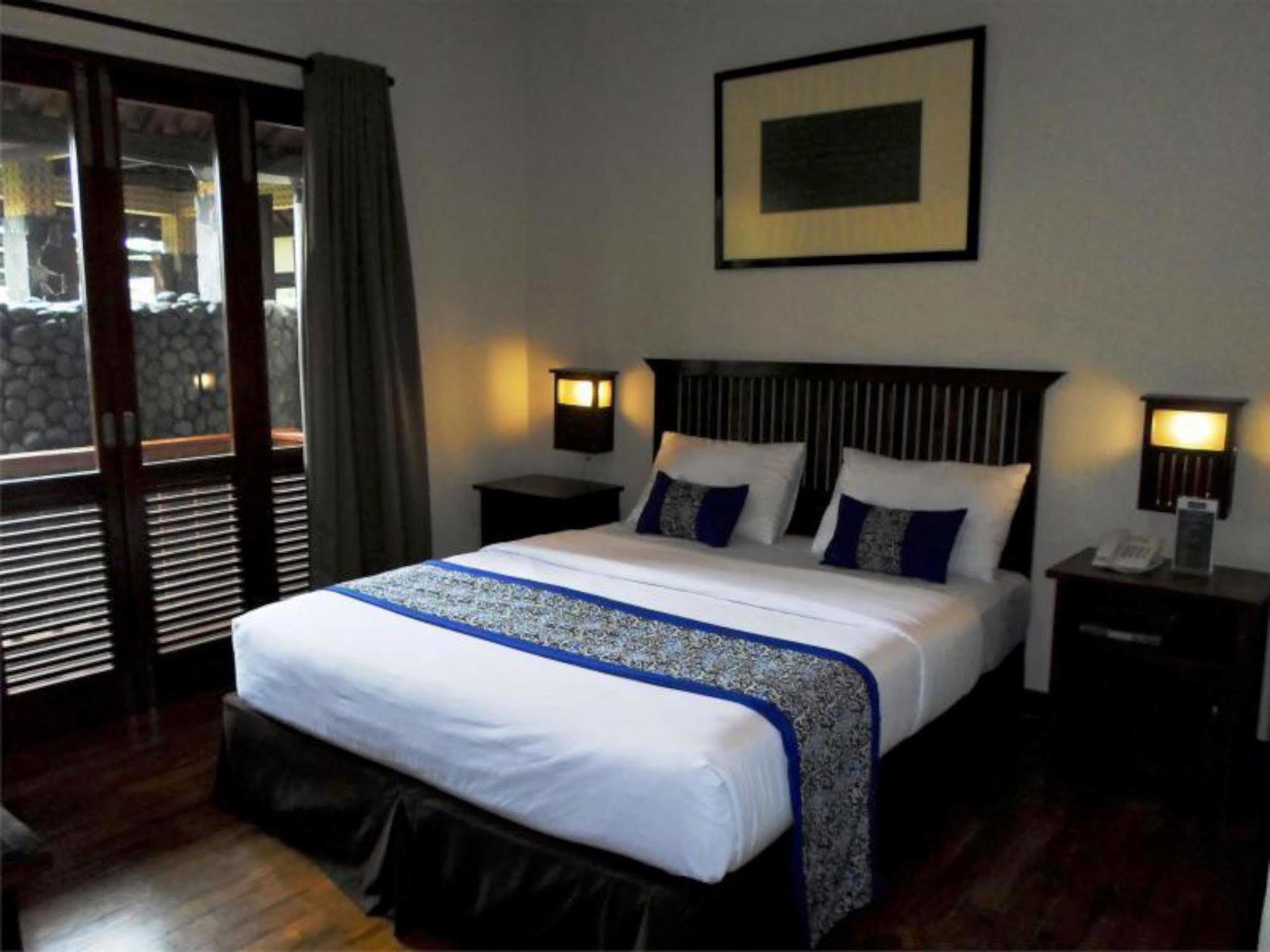 Dago Highland 3* Cimenyan