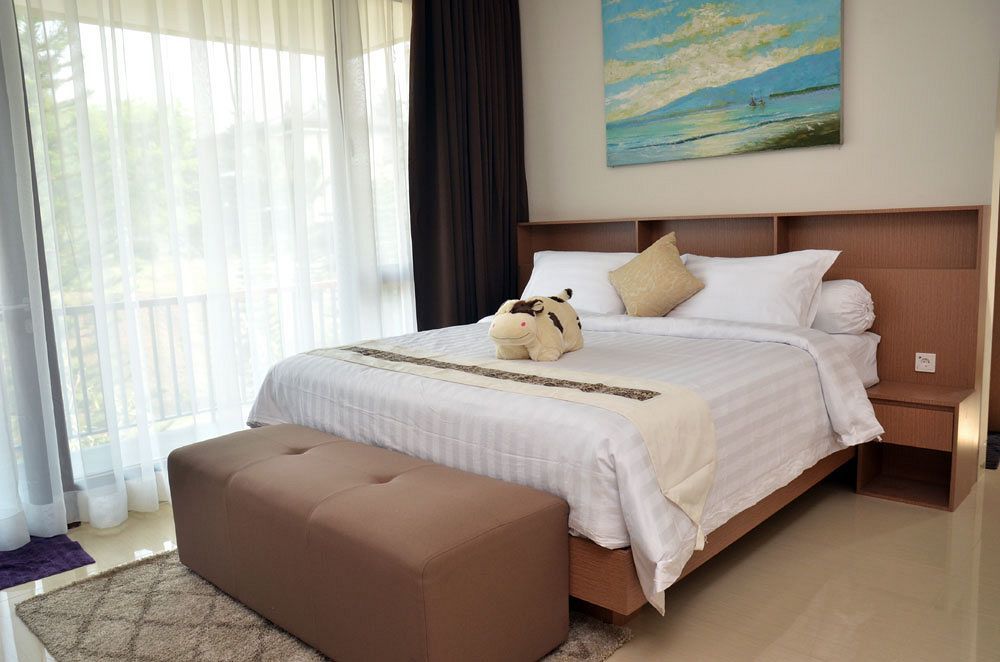 Dago Highland 3* Cimenyan