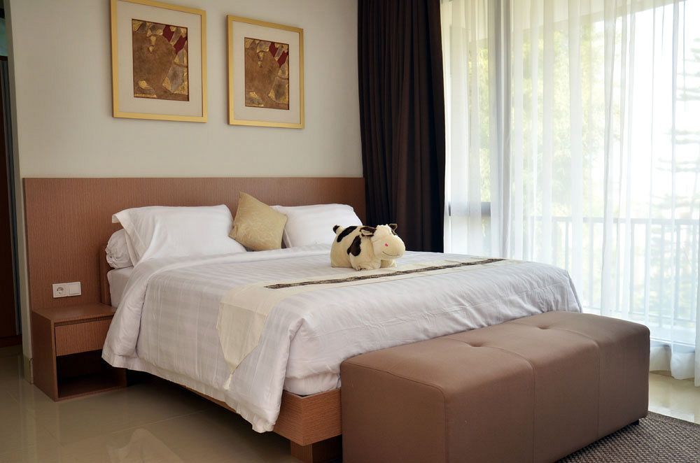 Hotel Dago Highland