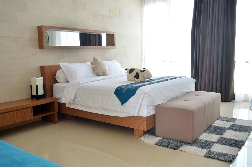 Dago Highland Hotel Cimenyan