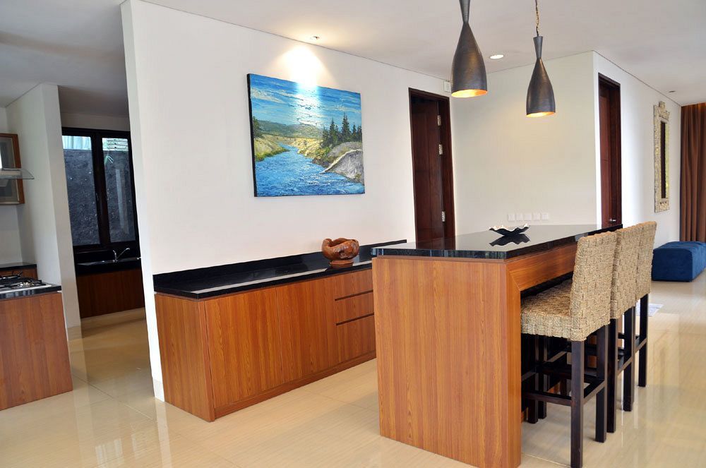 Dago Highland 3* Cimenyan