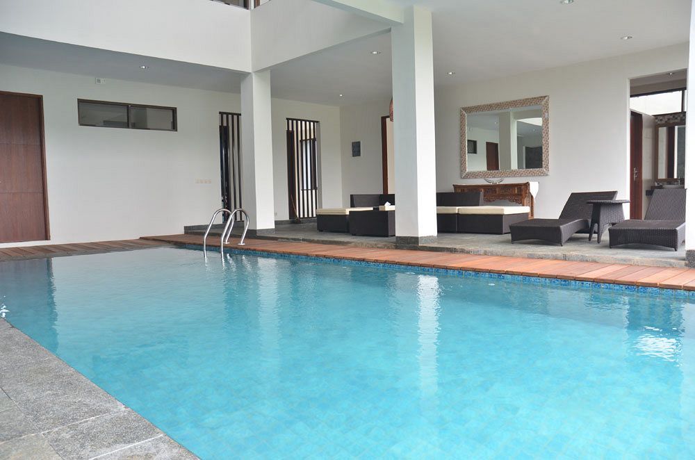 Dago Highland Hotel