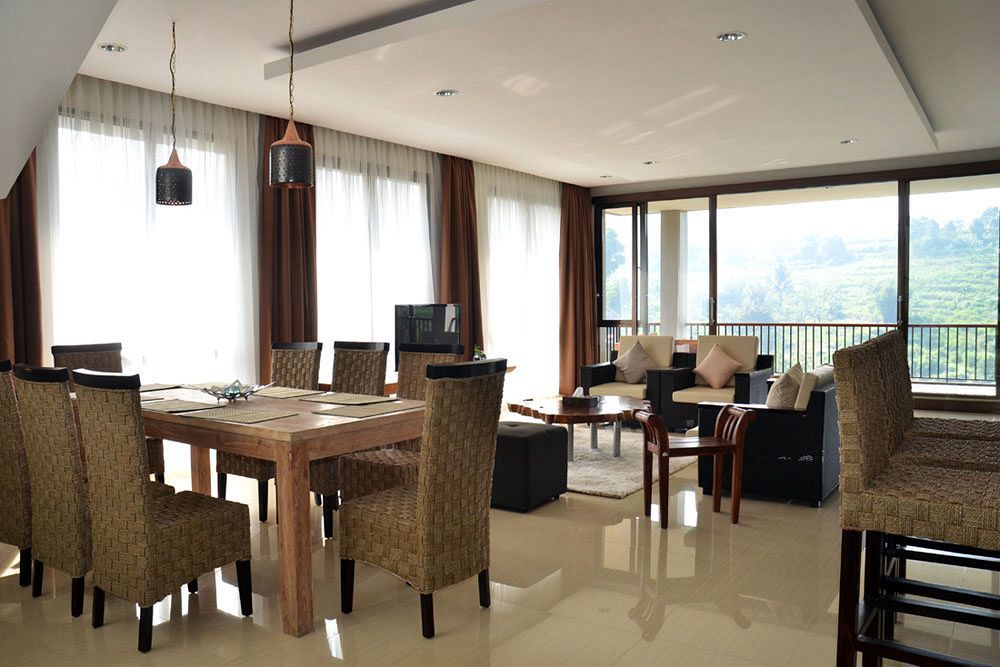Dago Highland Hotel