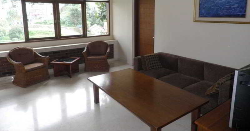 Dago Highland Hotel 3*