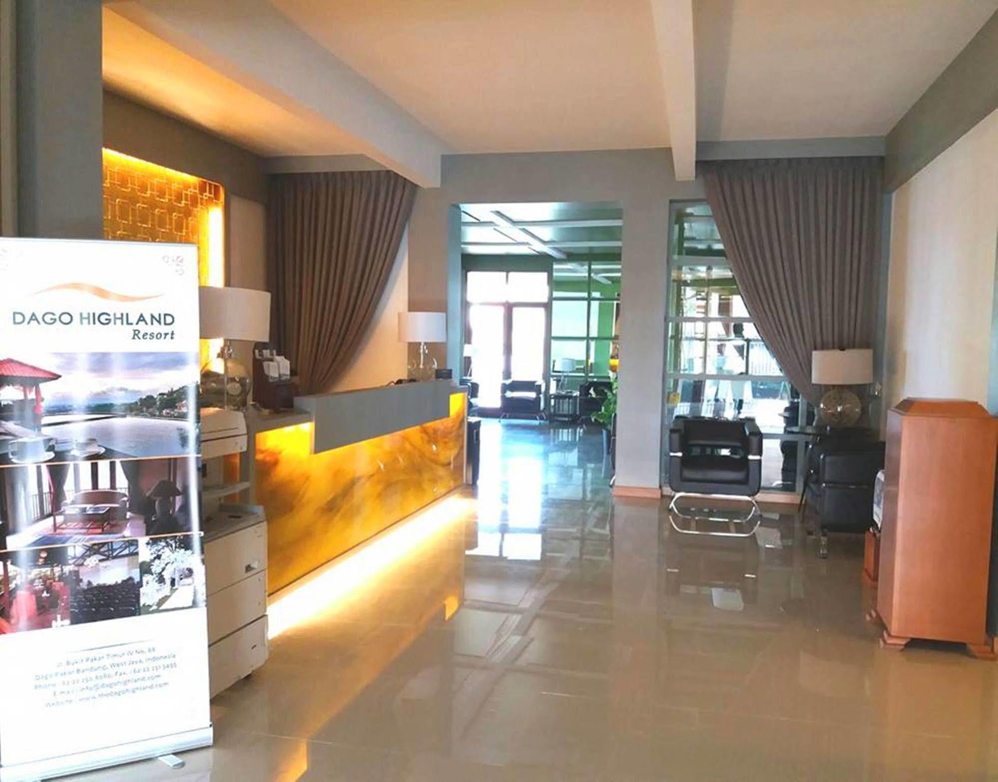 Hotel Dago Highland