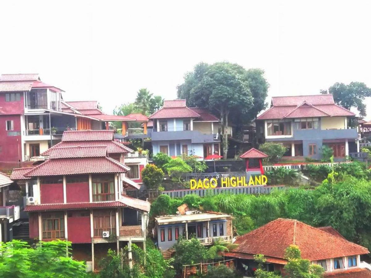 Hotel Dago Highland 3*
